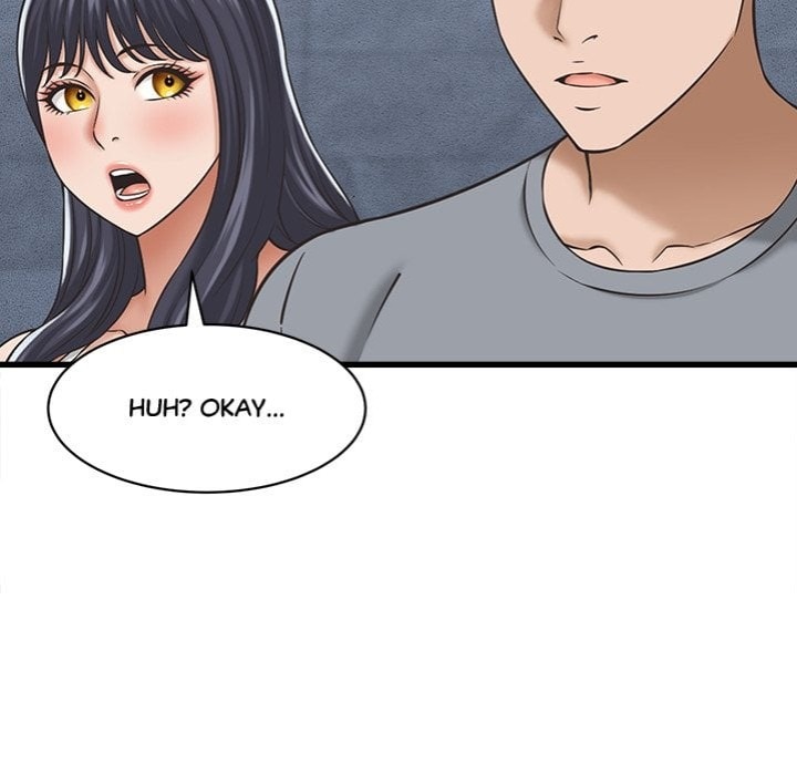 Right Under His Roof Chapter 31 - Page 27