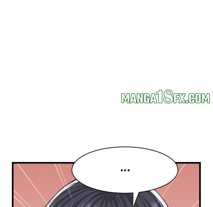 Right Under His Roof Chapter 31 - Page 44