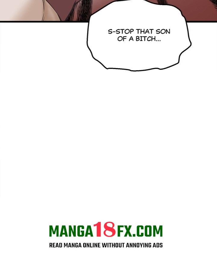 Right Under His Roof Chapter 31 - Page 57