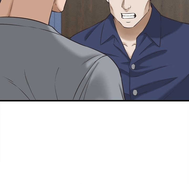 Right Under His Roof Chapter 31 - Page 59
