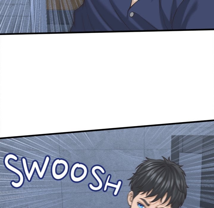 Right Under His Roof Chapter 31 - Page 61