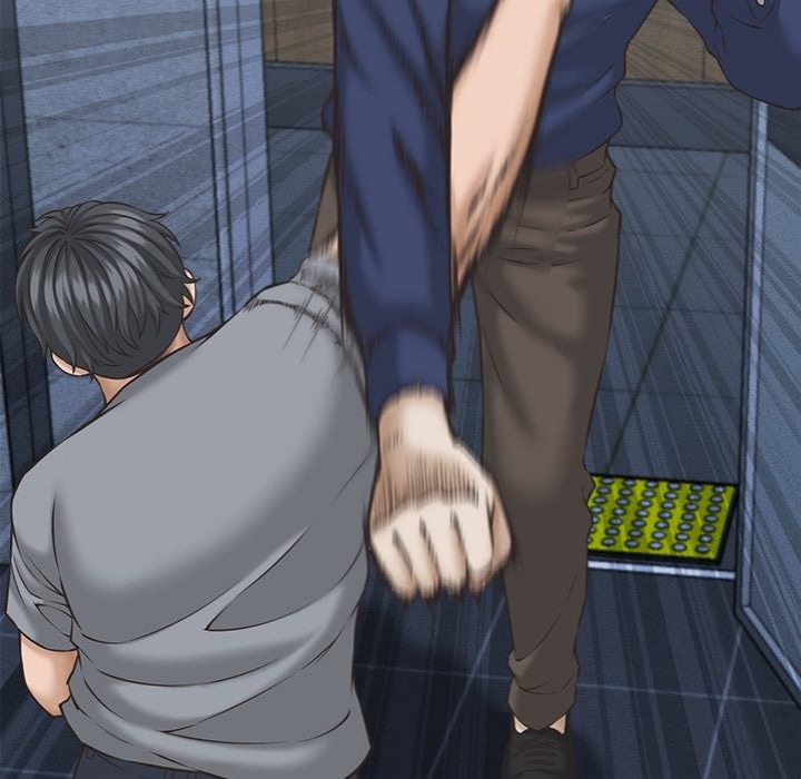 Right Under His Roof Chapter 31 - Page 64
