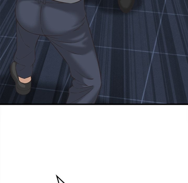 Right Under His Roof Chapter 31 - Page 65