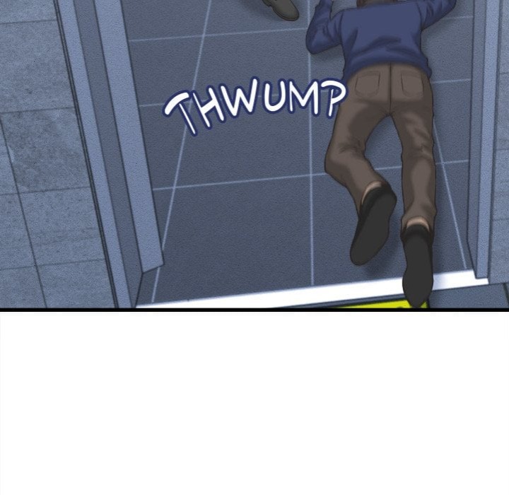 Right Under His Roof Chapter 31 - Page 70