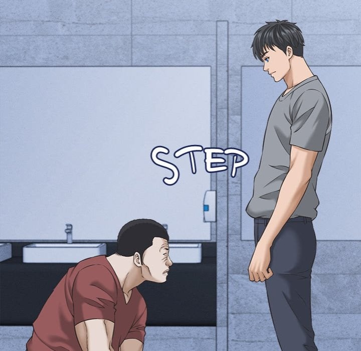 Right Under His Roof Chapter 31 - Page 78