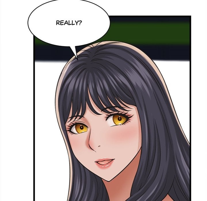 Right Under His Roof Chapter 31 - Page 95