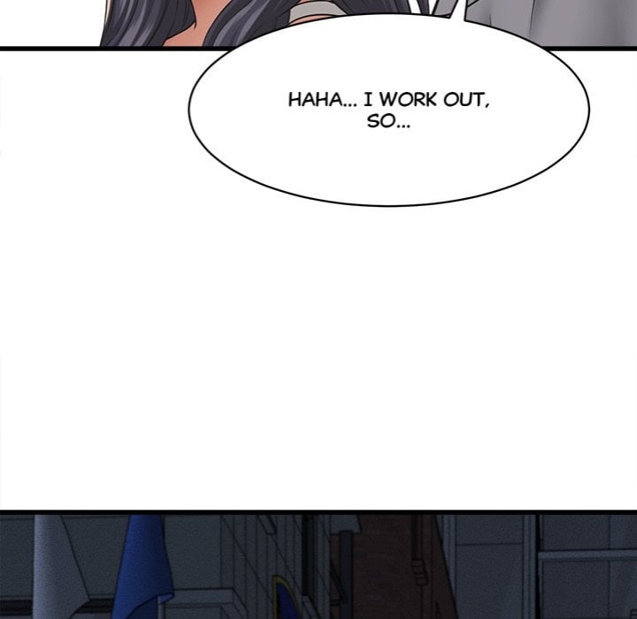 Right Under His Roof Chapter 31 - Page 100