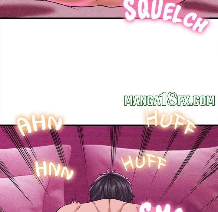 Right Under His Roof Chapter 32 - Page 107
