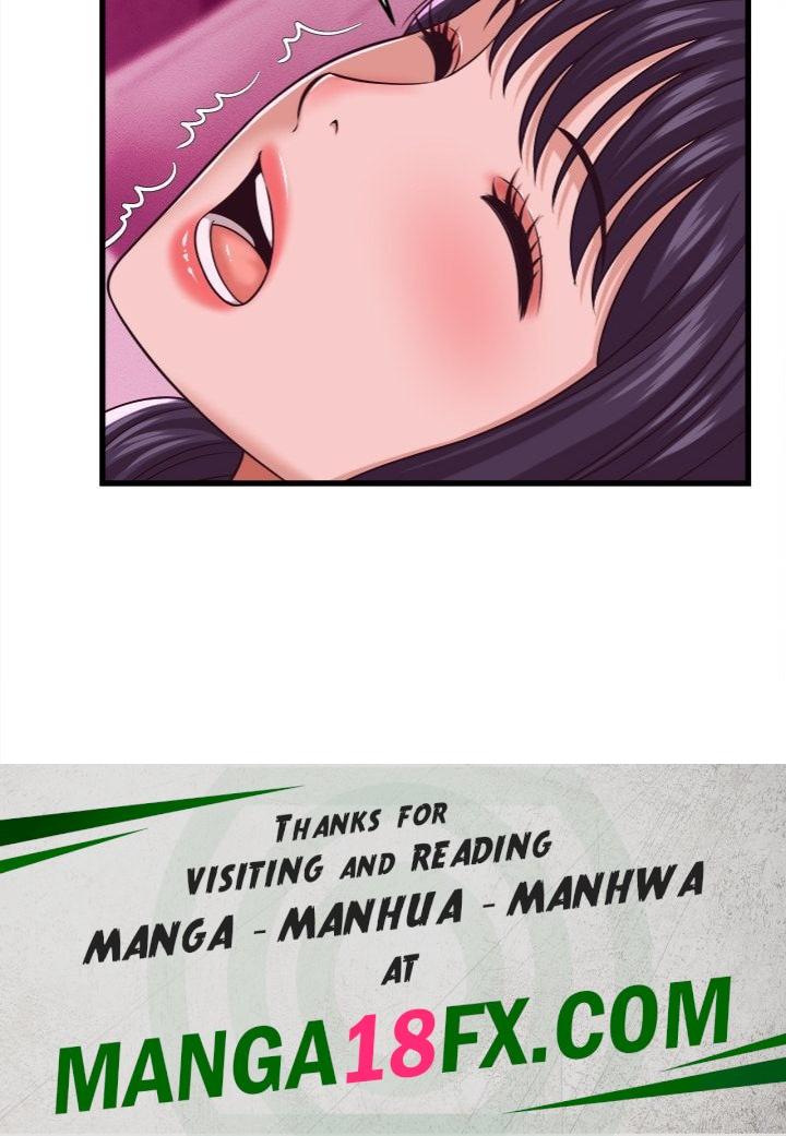 Right Under His Roof Chapter 32 - Page 111