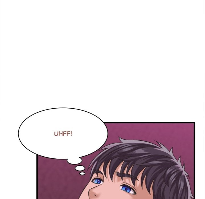 Right Under His Roof Chapter 32 - Page 41