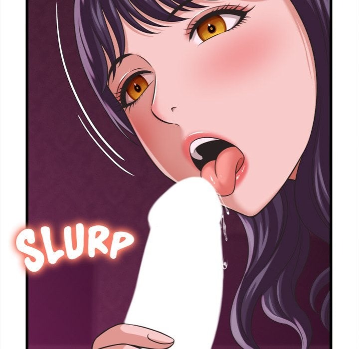 Right Under His Roof Chapter 32 - Page 55