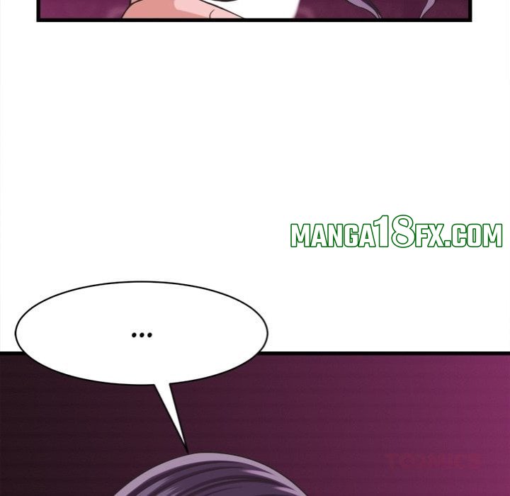 Right Under His Roof Chapter 32 - Page 56