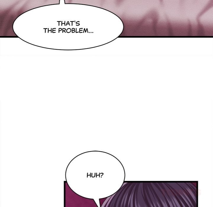 Right Under His Roof Chapter 32 - Page 68