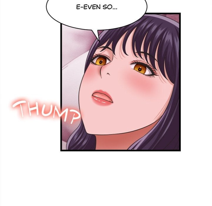 Right Under His Roof Chapter 32 - Page 10