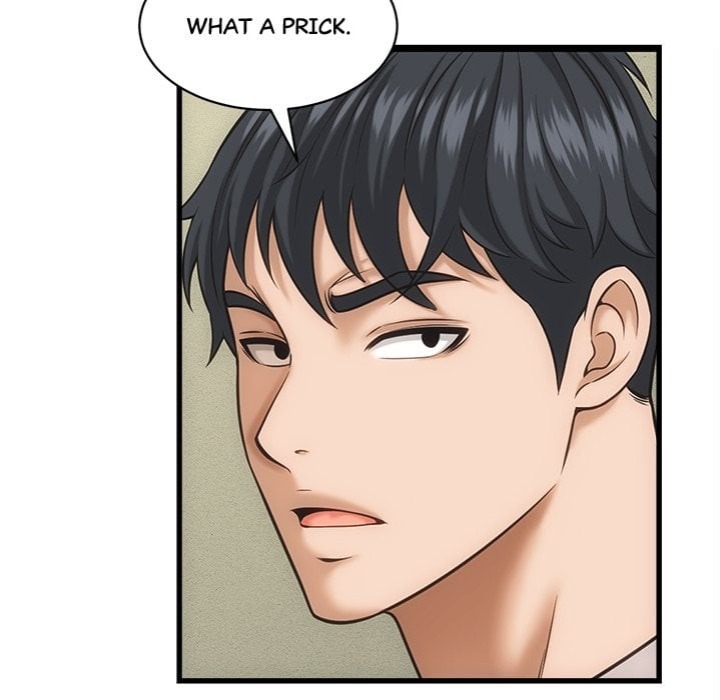 Right Under His Roof Chapter 33 - Page 102