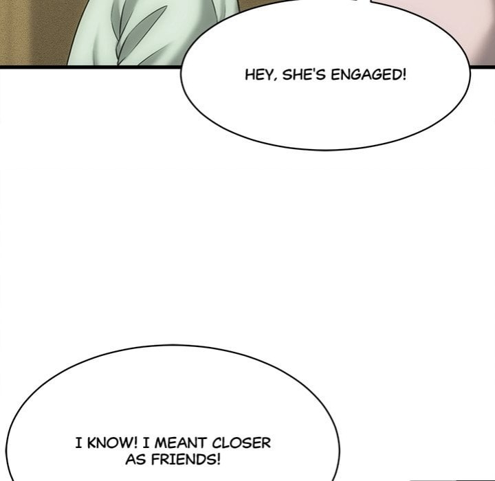 Right Under His Roof Chapter 33 - Page 112