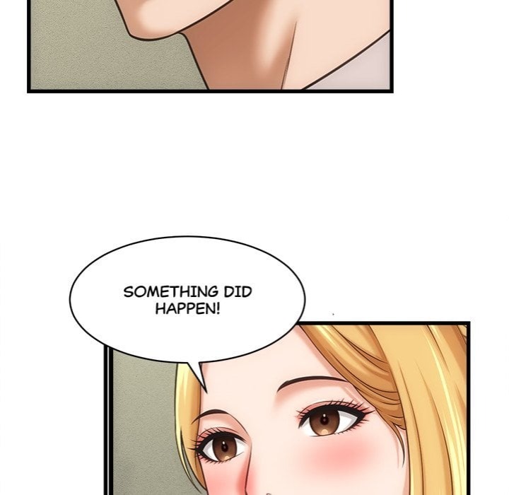 Right Under His Roof Chapter 33 - Page 43
