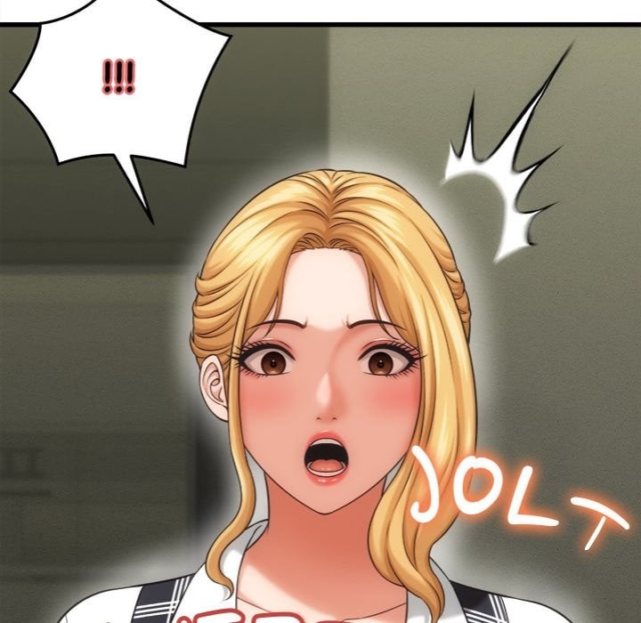 Right Under His Roof Chapter 33 - Page 54