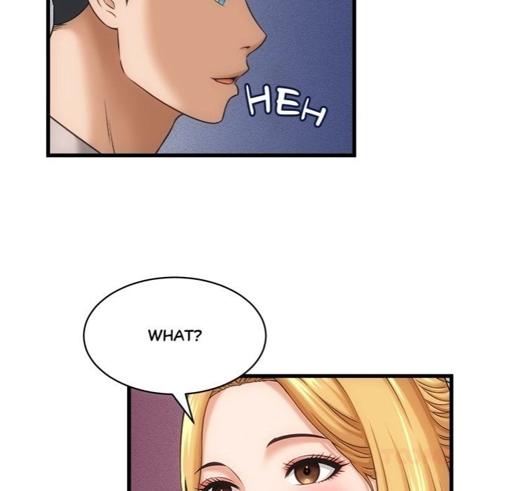 Right Under His Roof Chapter 33 - Page 62