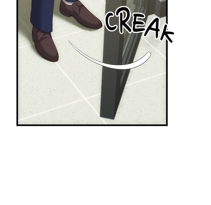 Right Under His Roof Chapter 33 - Page 79