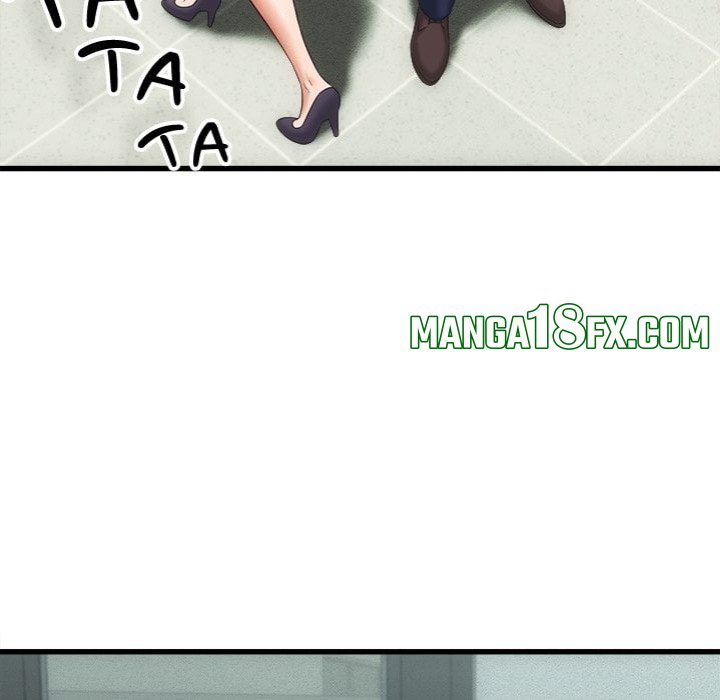 Right Under His Roof Chapter 33 - Page 90