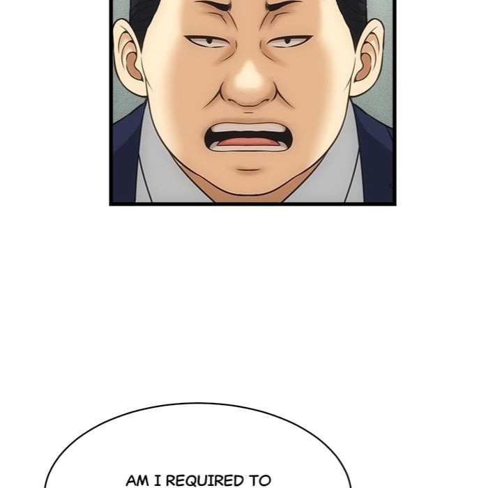 Right Under His Roof Chapter 33 - Page 96