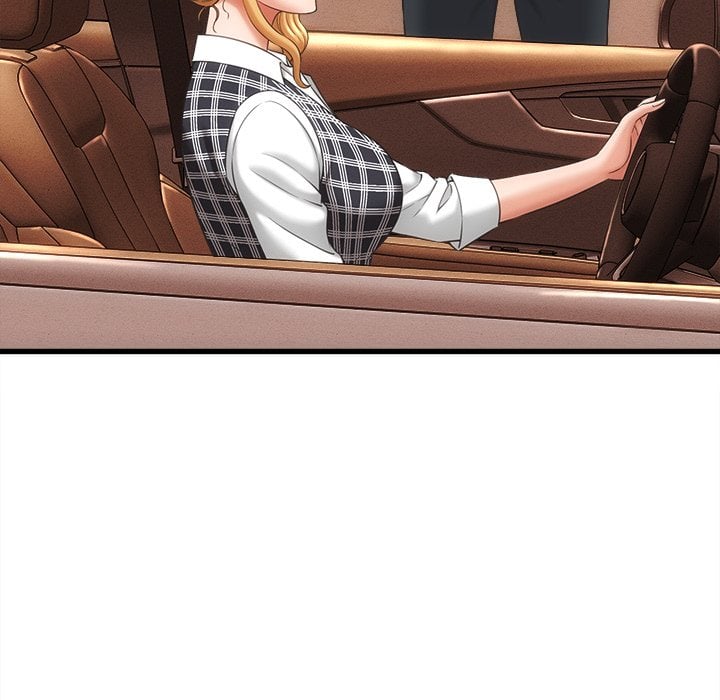 Right Under His Roof Chapter 34 - Page 13
