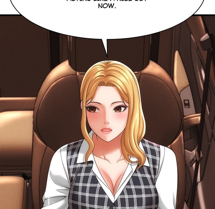 Right Under His Roof Chapter 34 - Page 26