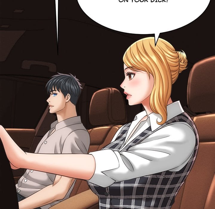 Right Under His Roof Chapter 34 - Page 30