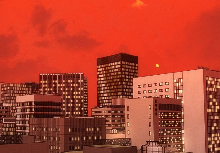 Right Under His Roof Chapter 34 - Page 4