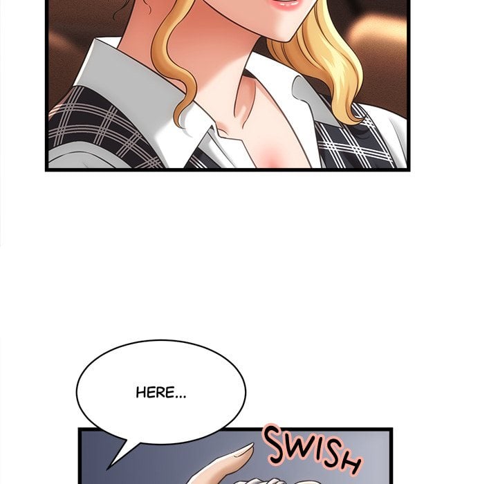 Right Under His Roof Chapter 34 - Page 34