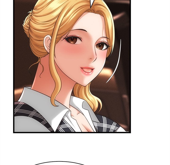 Right Under His Roof Chapter 34 - Page 38