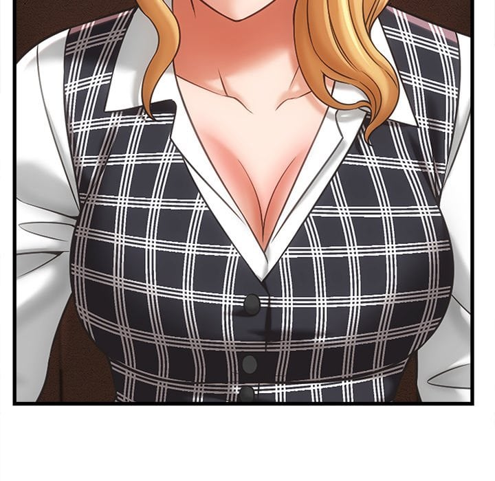 Right Under His Roof Chapter 34 - Page 52