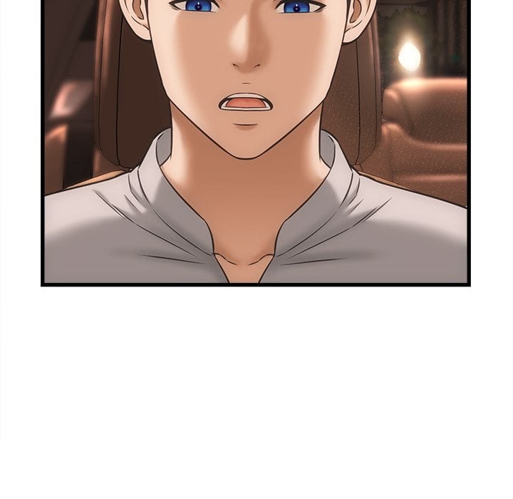 Right Under His Roof Chapter 34 - Page 74