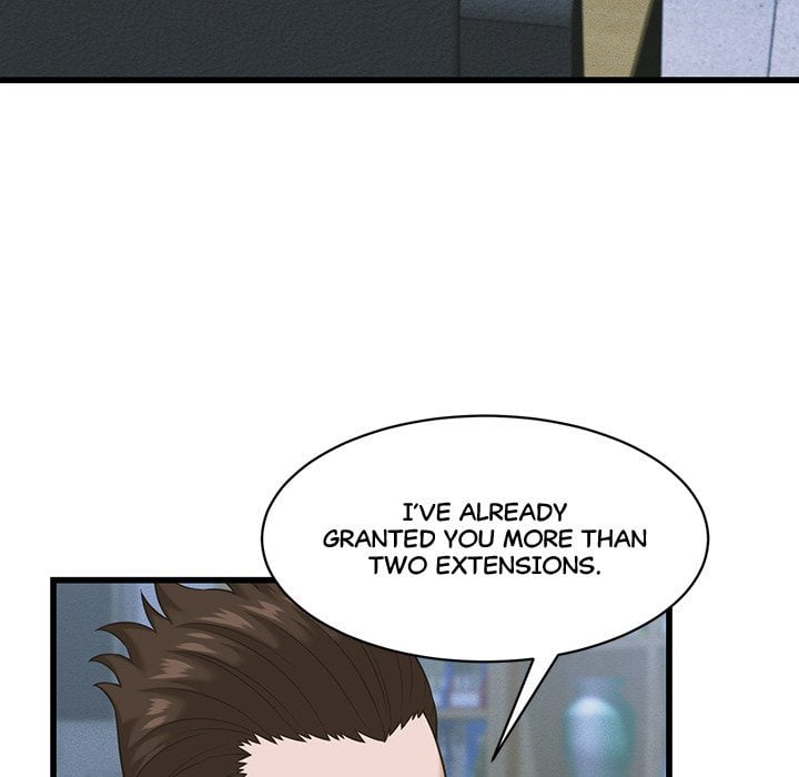 Right Under His Roof Chapter 36 - Page 11