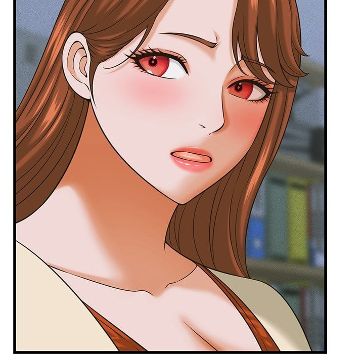 Right Under His Roof Chapter 36 - Page 107