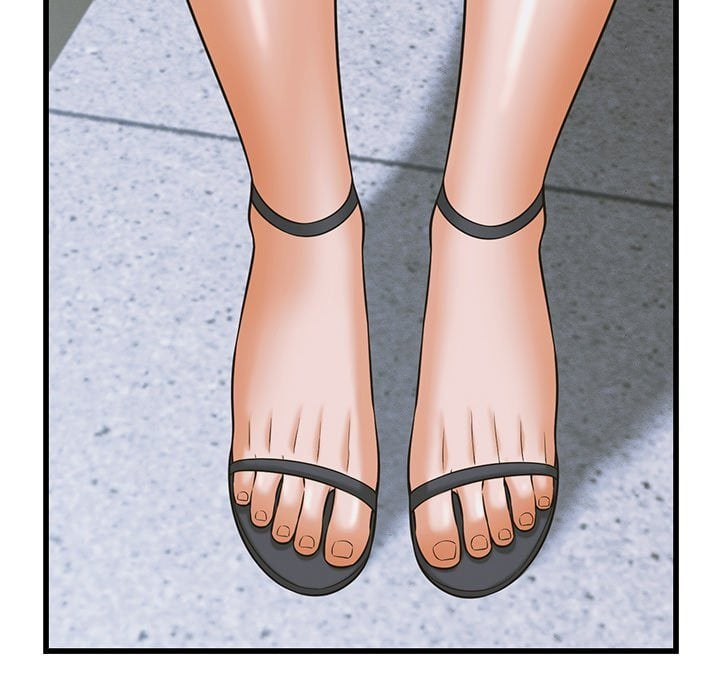 Right Under His Roof Chapter 36 - Page 118