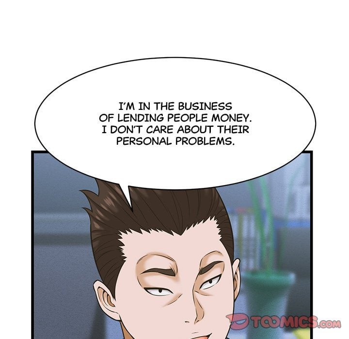 Right Under His Roof Chapter 36 - Page 15