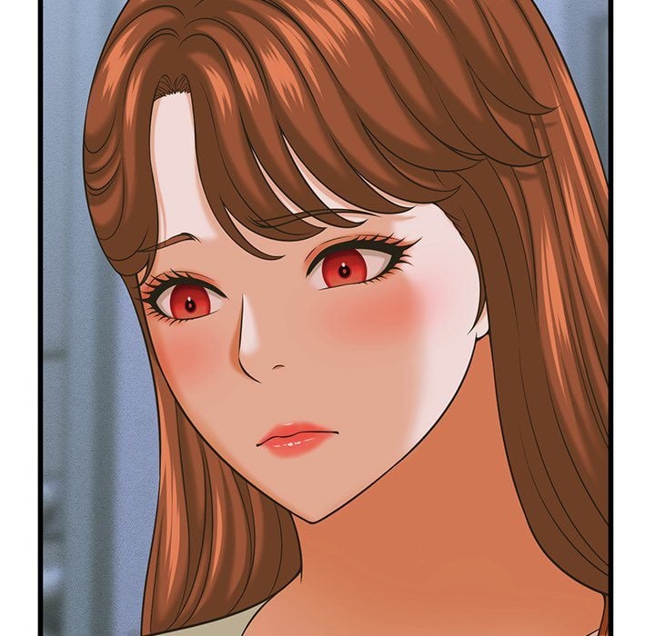 Right Under His Roof Chapter 36 - Page 25