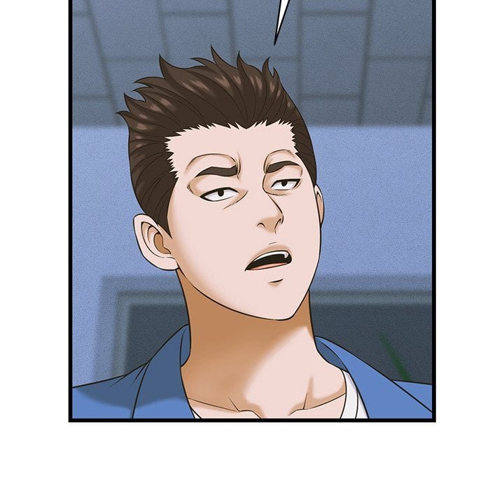 Right Under His Roof Chapter 36 - Page 6