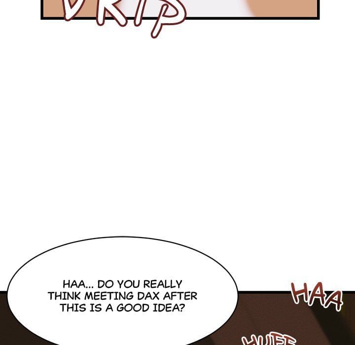 Right Under His Roof Chapter 36 - Page 52
