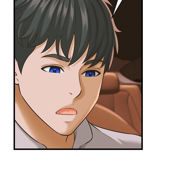 Right Under His Roof Chapter 36 - Page 55