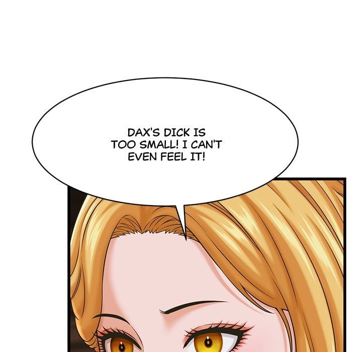 Right Under His Roof Chapter 36 - Page 56