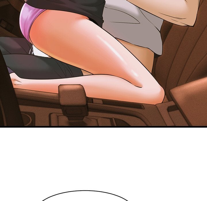 Right Under His Roof Chapter 36 - Page 60