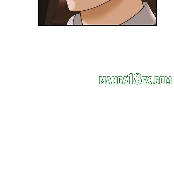 Right Under His Roof Chapter 36 - Page 65