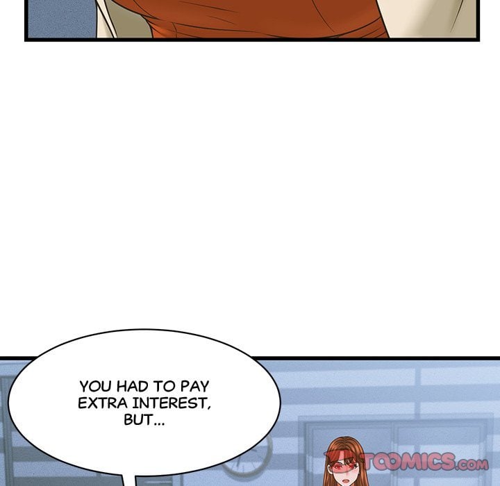 Right Under His Roof Chapter 36 - Page 9