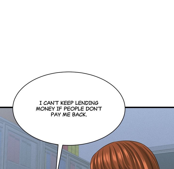 Right Under His Roof Chapter 36 - Page 85