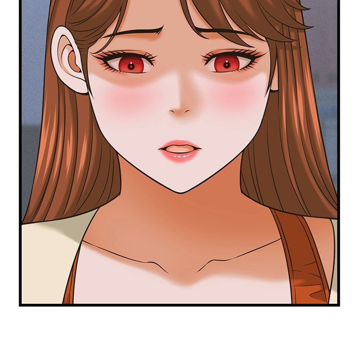 Right Under His Roof Chapter 36 - Page 98