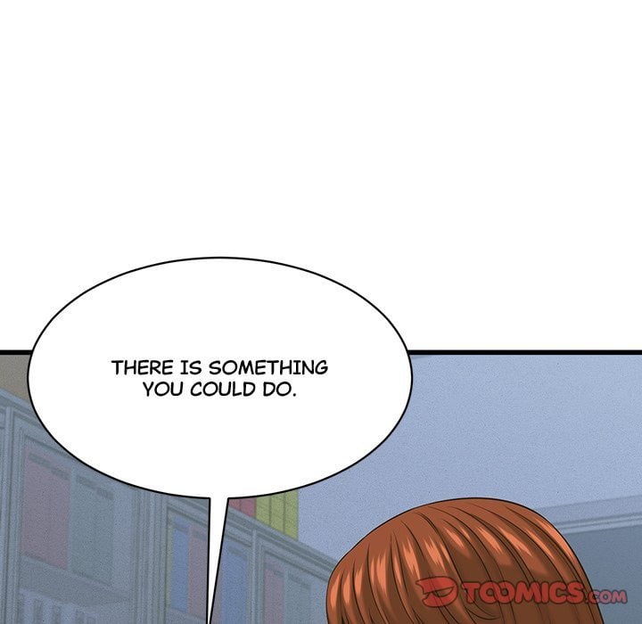 Right Under His Roof Chapter 36 - Page 99