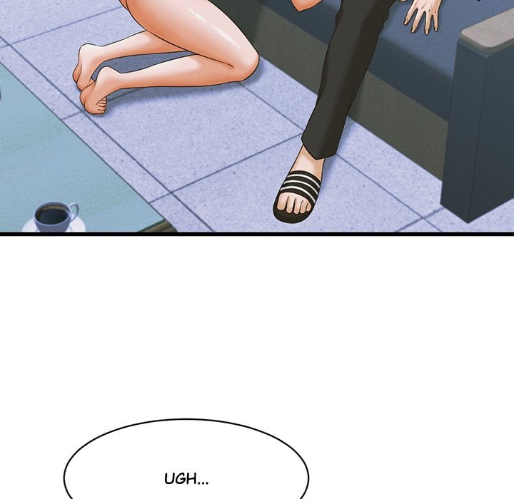 Right Under His Roof Chapter 37 - Page 102